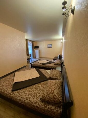 Cottage Aurel - Photo2