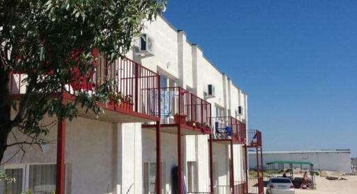 Grand Victoria Hotel