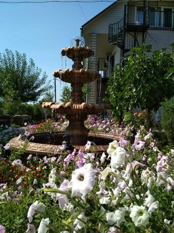 Guest complex in Tubale by Azov sea - Photo2