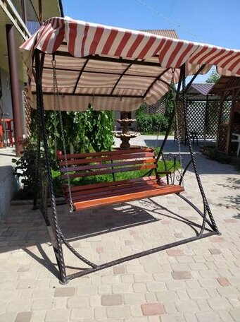 Guest complex in Tubale by Azov sea - Photo3
