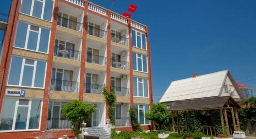 Mini-hotel Tikhaya Gavan