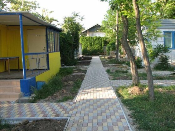 Pansionat Azov - Photo4