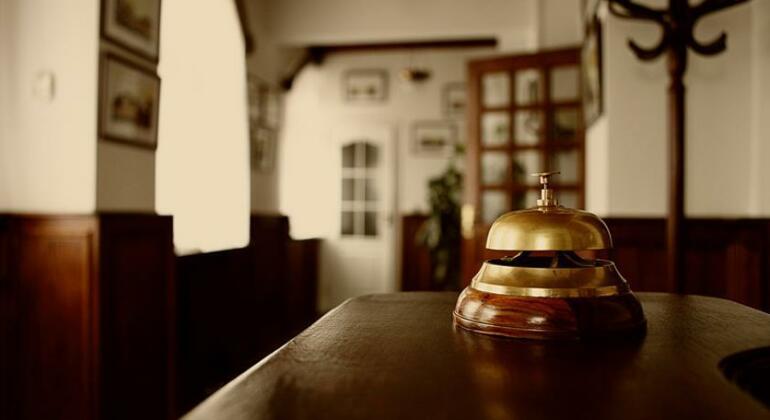 Antique House Hotel - Photo2