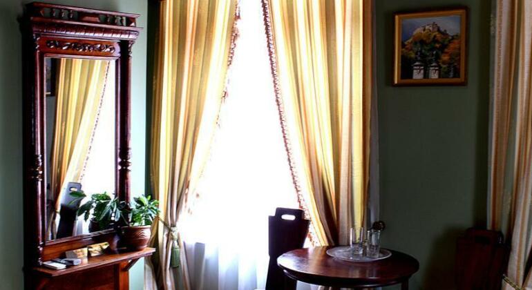 Antique House Hotel - Photo3