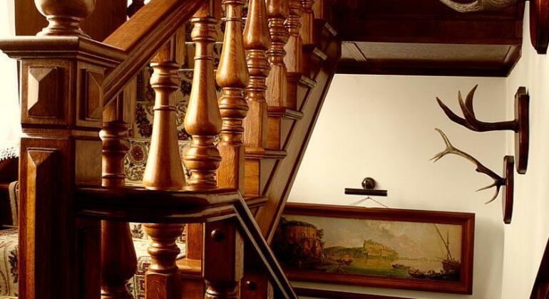 Antique House Hotel - Photo4