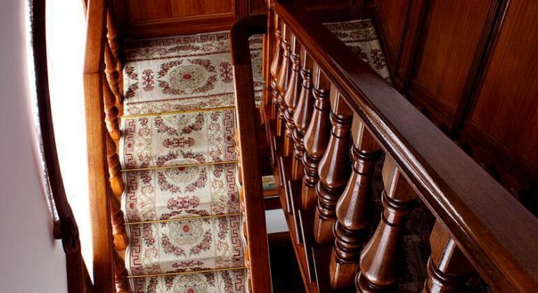 Antique House Hotel - Photo5