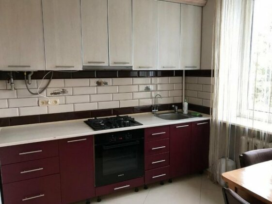 Apartment on Bandery 17 - Photo2