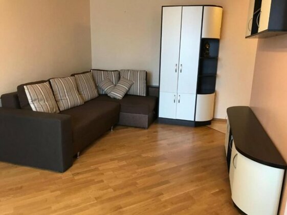 Apartment on Bandery 17 - Photo3