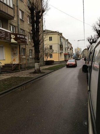 Apartment on Bandery 17 - Photo4