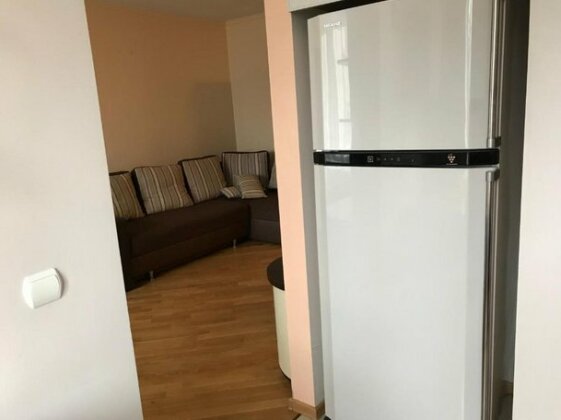 Apartment on Bandery 17 - Photo5