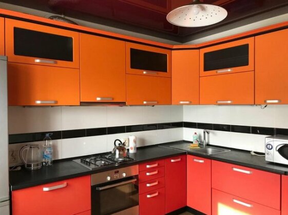 Apartment on Konyakina 33 - Photo2