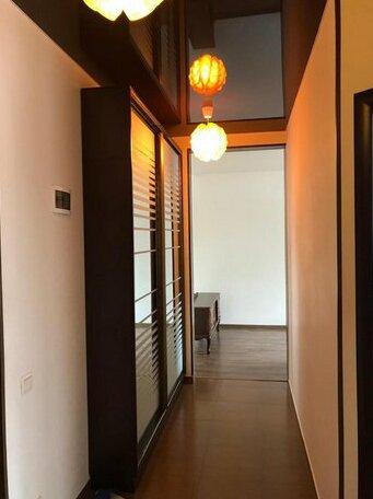 Apartment on Konyakina 33 - Photo4