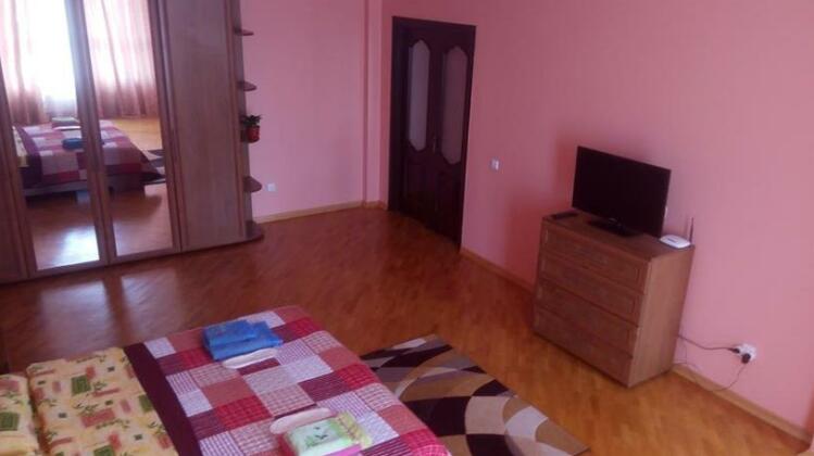 Apartment on Zadvoretska - Photo2