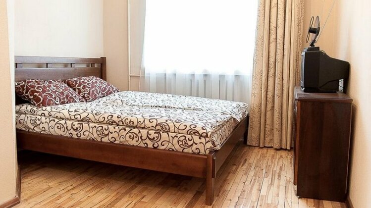 Hostel Druzi - Photo5