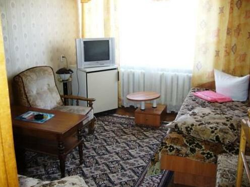 Hotel Profspilkovyi - Photo3