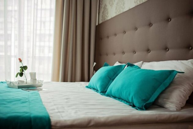 Hotel Versailles Lutsk - Photo3