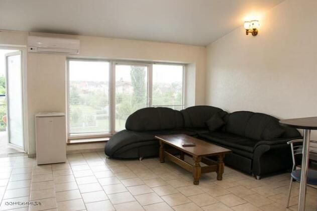 Kedem Hotel - Photo5