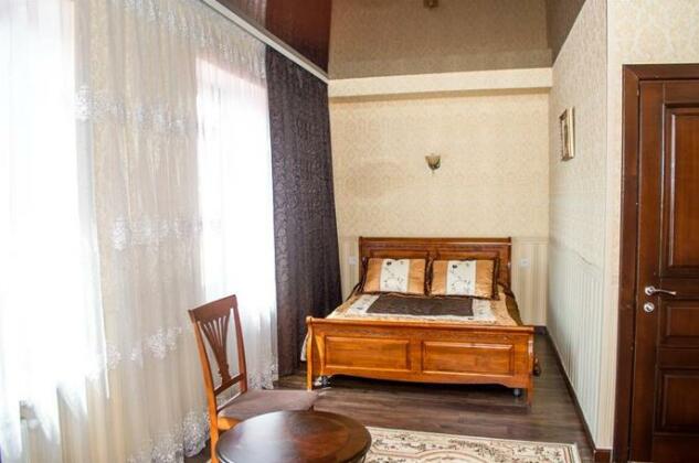 Maximus hotel Lutsk - Photo4