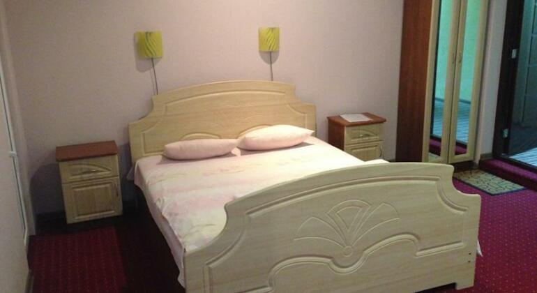 Power House Hotel - Photo2