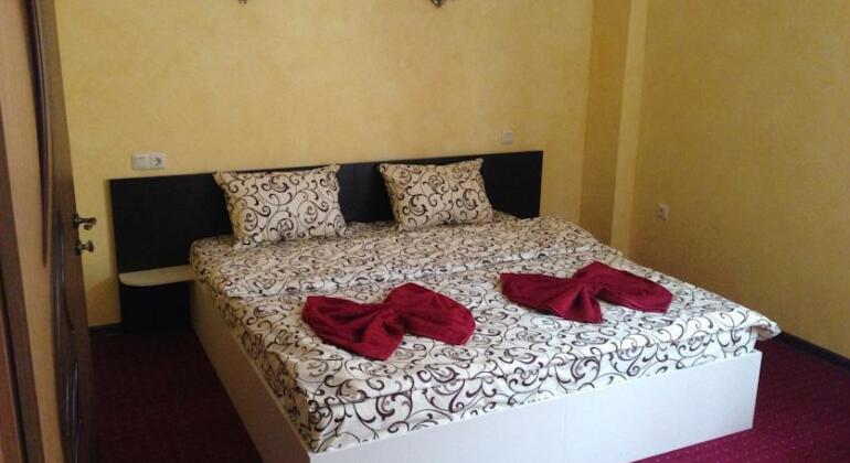 Power House Hotel - Photo3
