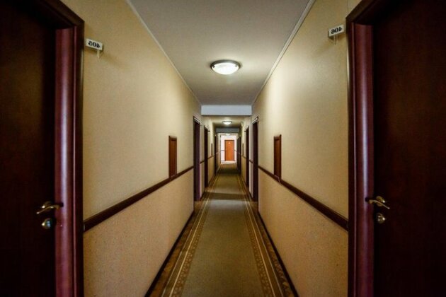 Svytyaz Hotel - Photo2