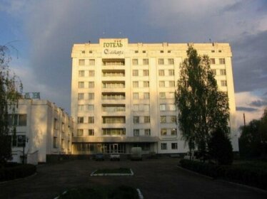 Svytyaz Hotel