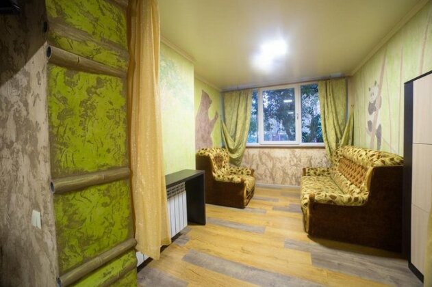 Zatyshok Lutsk - Photo3