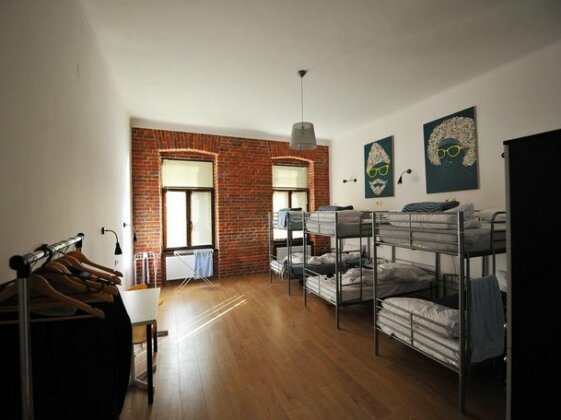 4rooms Hostel - Photo3