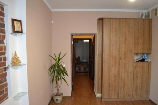 Apartament Kubiyovicha - Photo4
