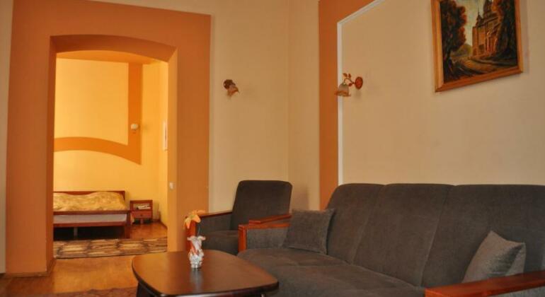 Apartament-Minihotel Elpida - Photo3
