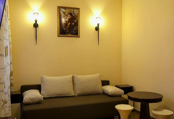 Apartament on Kulisha 13 - Photo5