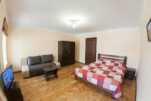 Apartament on Virmenska 12 10 - Photo2