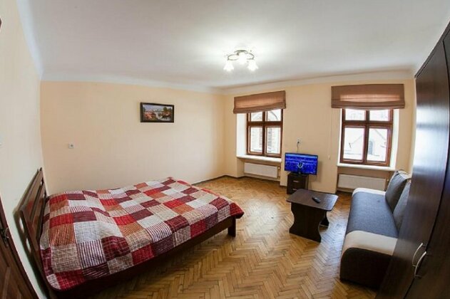 Apartament on Virmenska 12 10 - Photo3