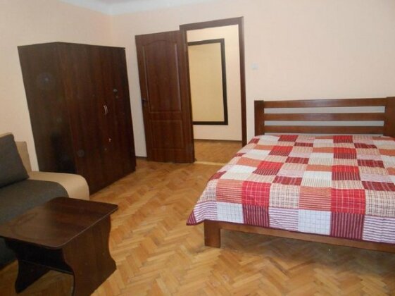 Apartament on Virmenska 12 10 - Photo5