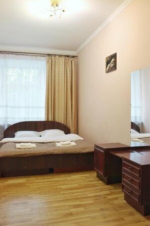 Apartamenty on Filatova Street - Photo2