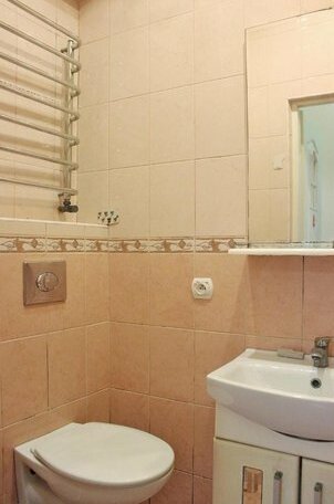 Apartamenty on Filatova Street - Photo4