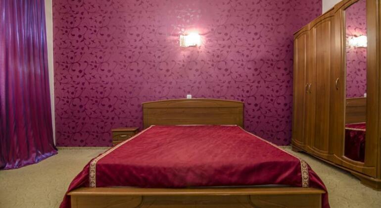 Apartamenty on Teodora 1 - Photo2