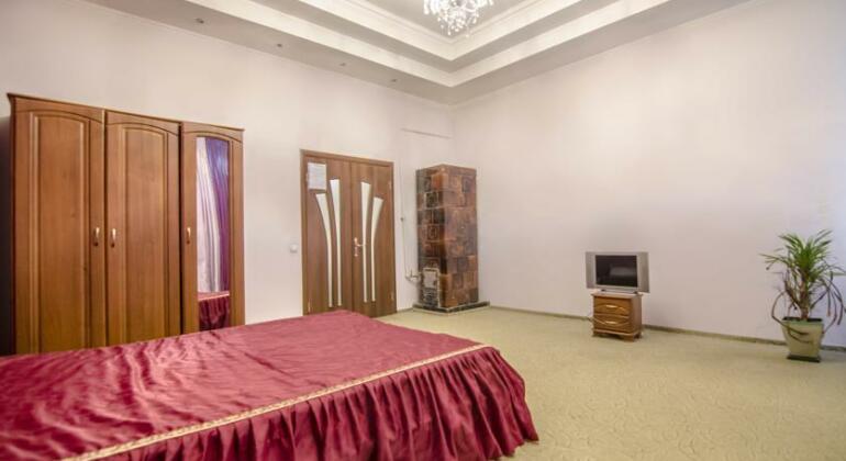 Apartamenty on Teodora 1 - Photo4
