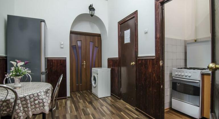 Apartamenty on Teodora 1 - Photo5