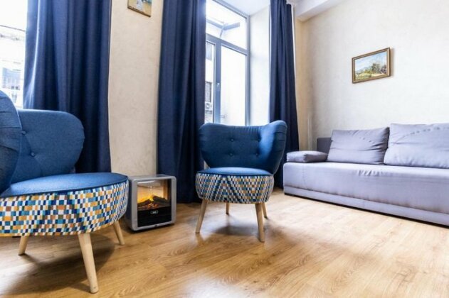 Aparthotel Z-one Apartments - Photo2