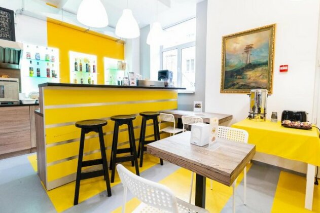 Aparthotel Z-one Apartments - Photo4