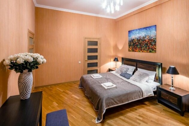 Apartment EASY - perfect location to explore Lviv - Photo2