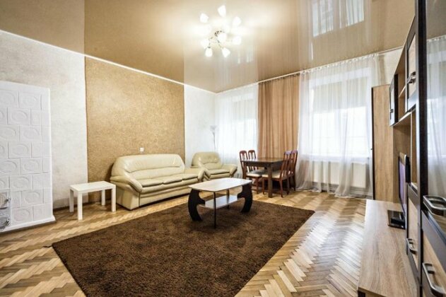 Apartment in a city center Krakivska 34 - Photo2