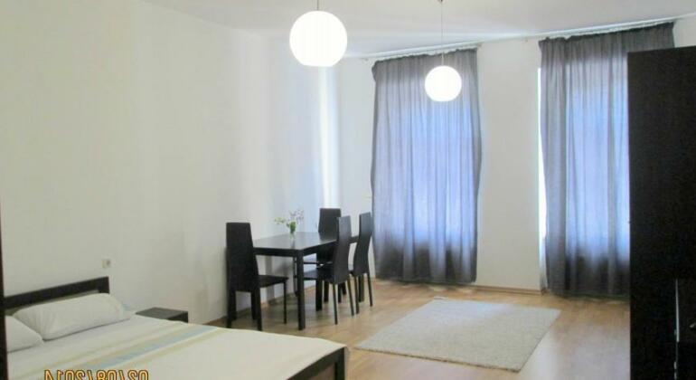 Apartment in the centre of Lviv - Photo2