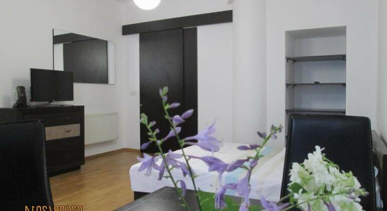 Apartment in the centre of Lviv - Photo4
