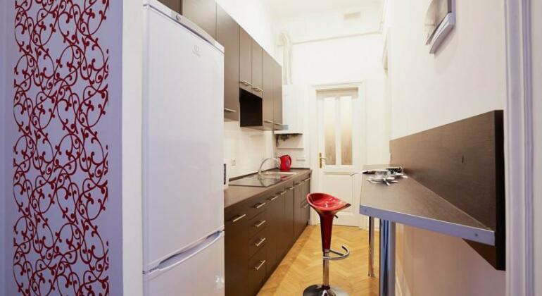 Apartment in the centre of Lviv - Photo5