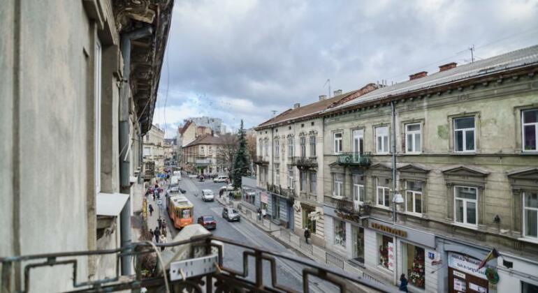 Apartment - Ivana Franka 21 - Photo2