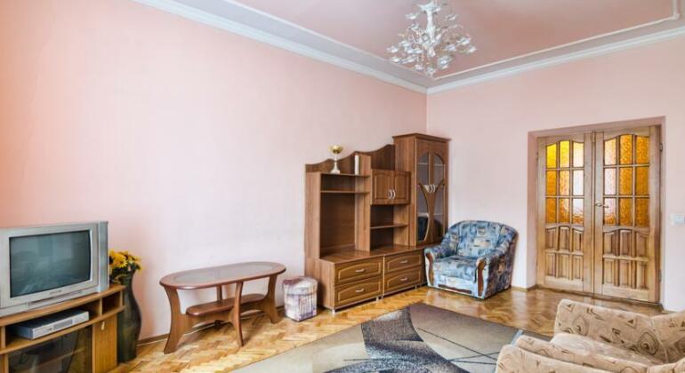 Apartment - Ivana Franka 21 - Photo4