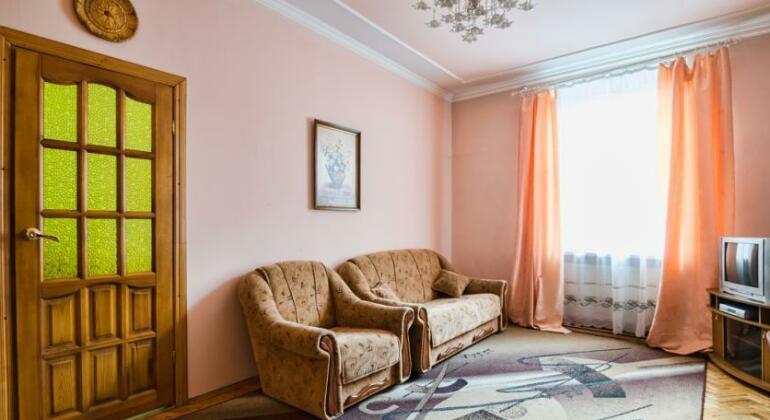 Apartment - Ivana Franka 21 - Photo5