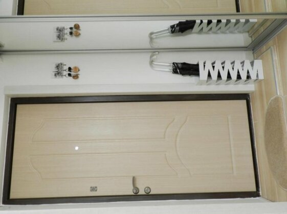 Apartment Kvitka - Photo3